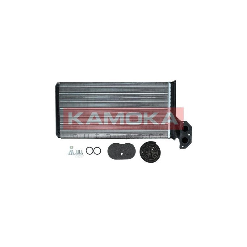 Radiator habitaclu KAMOKA 7765030