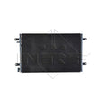 Radiator clima NRF 35605
