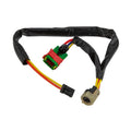 Carcasa racitor ulei MTR 13310401