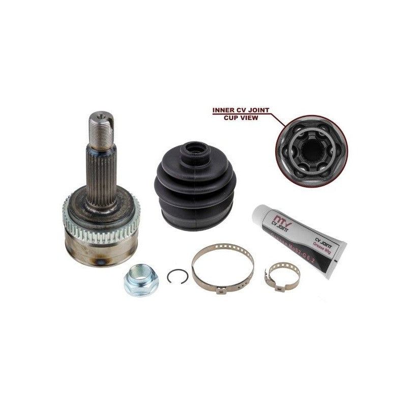 Termostat MTR 13310472