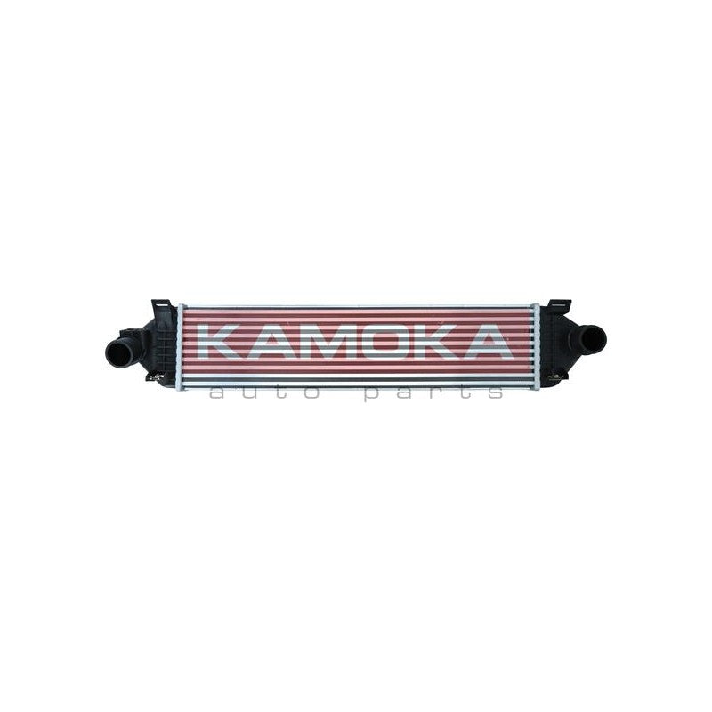 Intercooler KAMOKA 7750135