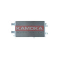 Radiator clima KAMOKA 7800227