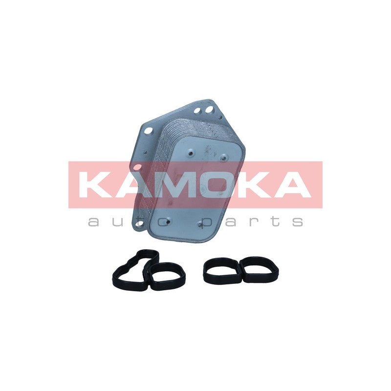 Racitor ulei motor KAMOKA 7730073