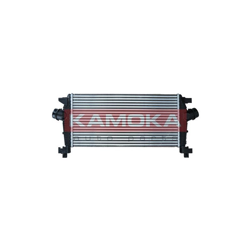 Intercooler KAMOKA 7750136