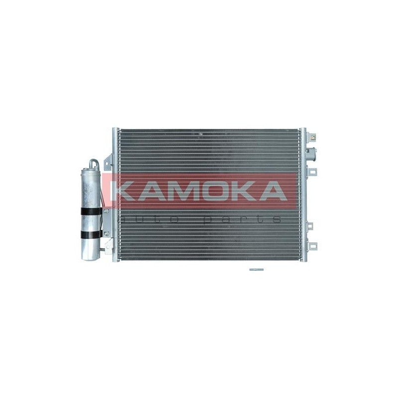 Radiator clima KAMOKA 7800233