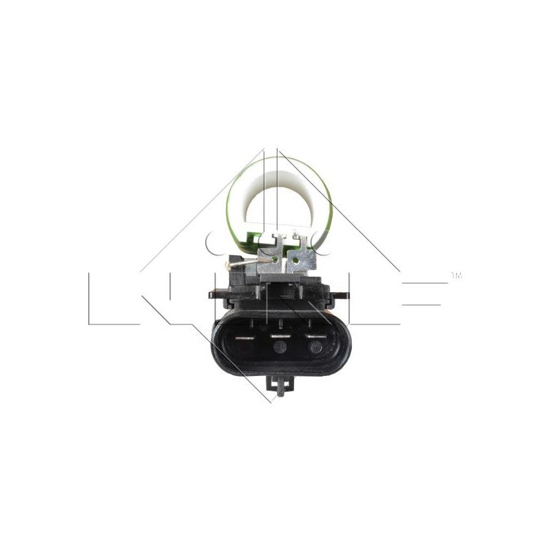 Rezistenta ventilator habitaclu NRF 342011