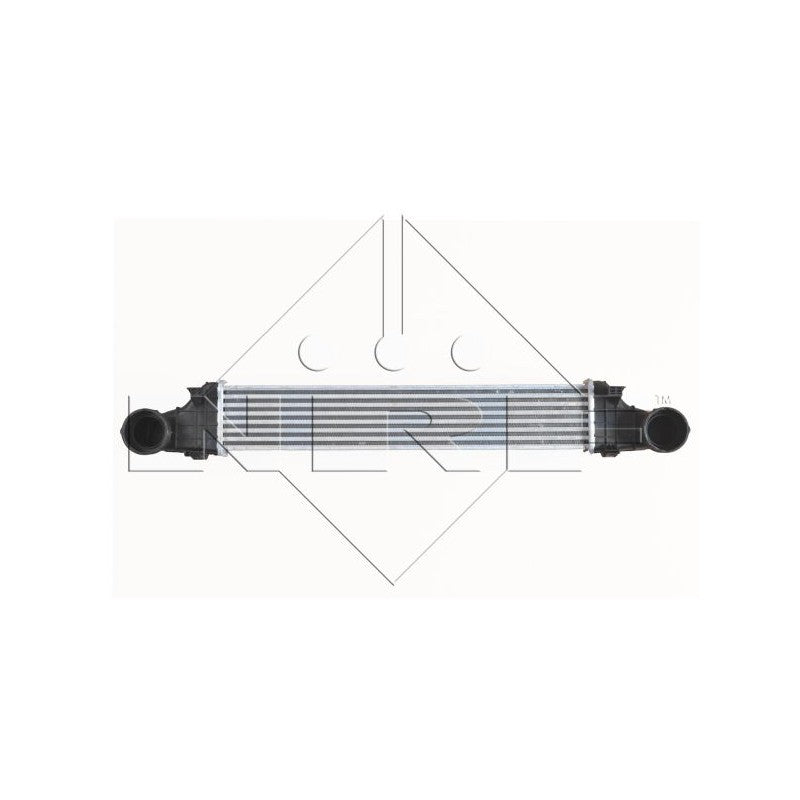 Intercooler NRF 30509