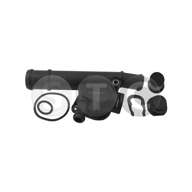 Flansa lichid racire STC T403591