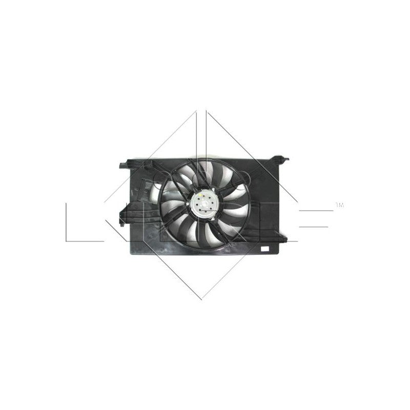 Ventilator racire NRF 47458