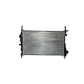 Radiator apa MTR 12133826