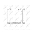 Radiator apa NRF 53480