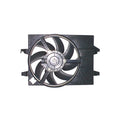 Ventilator racire NRF 47620