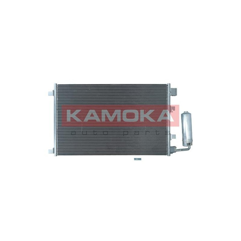Radiator clima KAMOKA 7800249