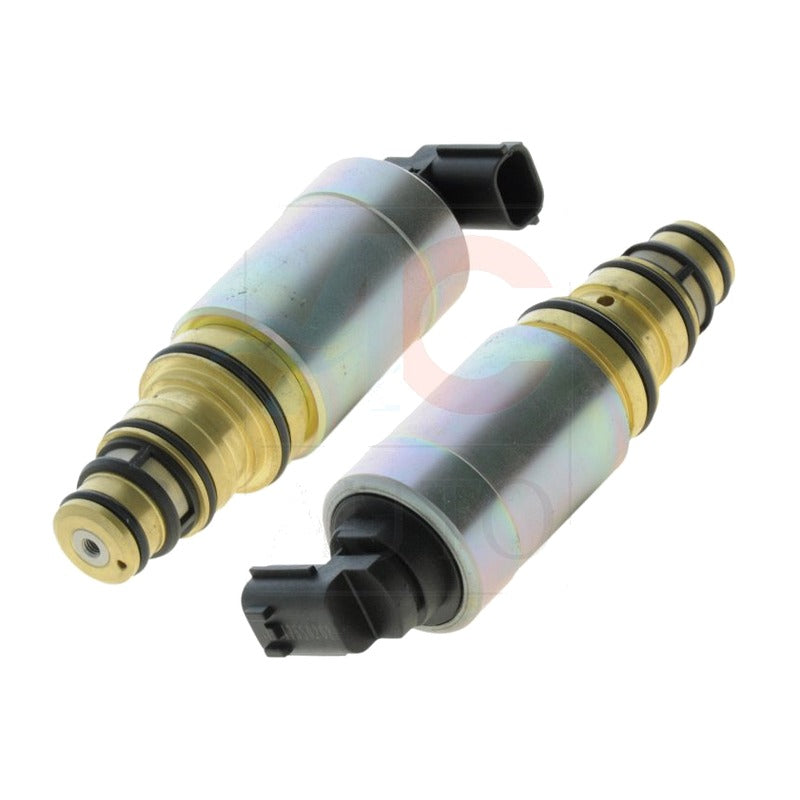 Supapa control compresor clima ACAUTO AC-02HA02