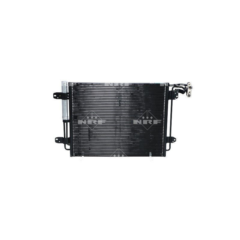 Radiator clima NRF 350412