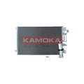 Radiator clima KAMOKA 7800250