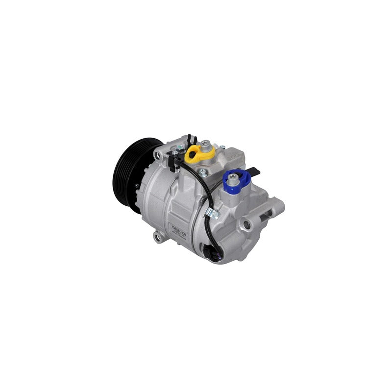 Compresor clima VALEO 815667