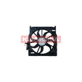 Ventilator racire KAMOKA 7740087
