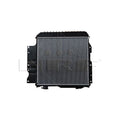 Radiator apa NRF 50315