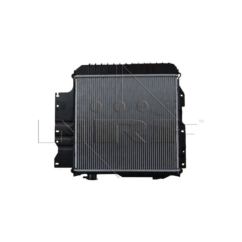 Radiator apa NRF 50315