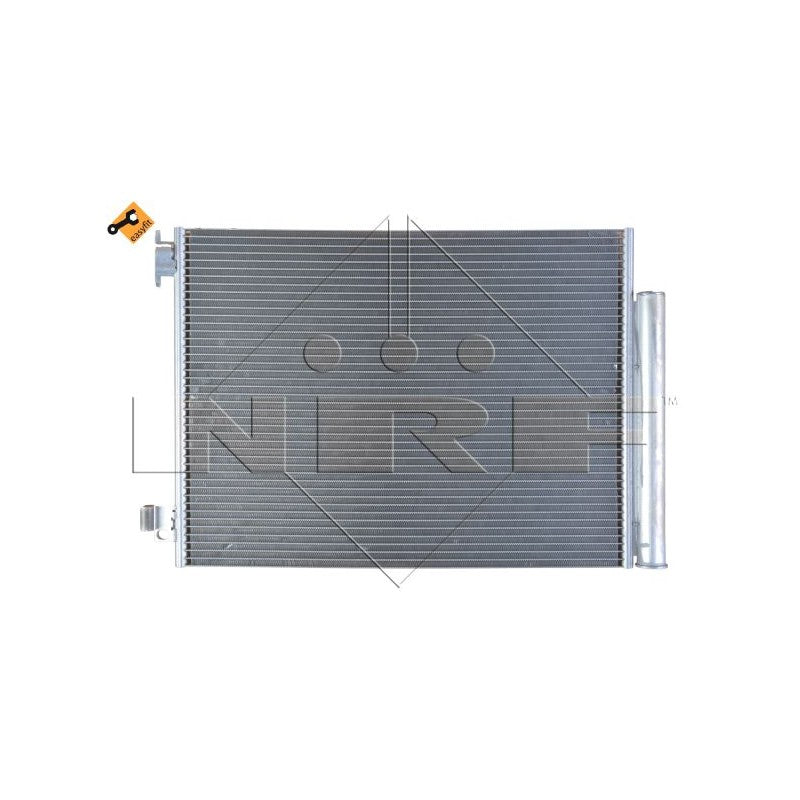 Radiator clima NRF 350212