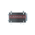 Radiator clima KAMOKA 7800255