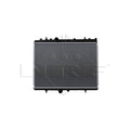 Radiator apa NRF 50438