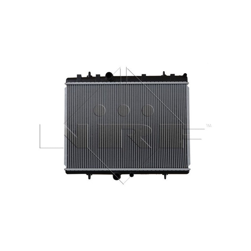 Radiator apa NRF 50438