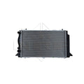 Radiator apa NRF 50527