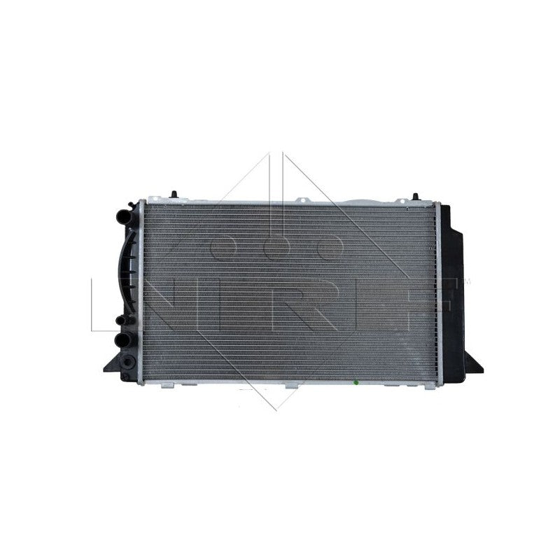 Radiator apa NRF 50527