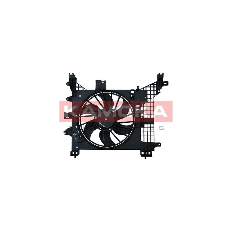 Ventilator racire KAMOKA 7740159