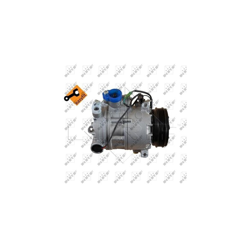 Compresor clima NRF 32696