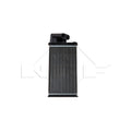 Radiator habitaclu NRF 50577