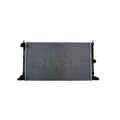 Radiator apa NRF 50592