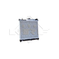 Radiator apa NRF 53930