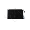 Radiator clima NRF 35524