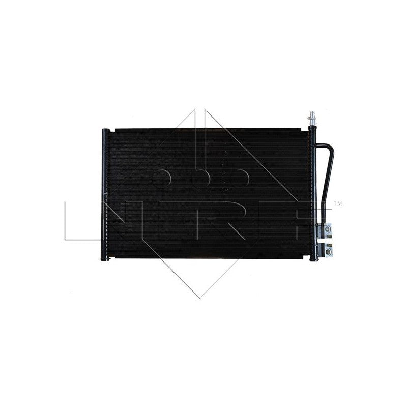 Radiator clima NRF 35524