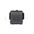 Radiator apa NRF 513161