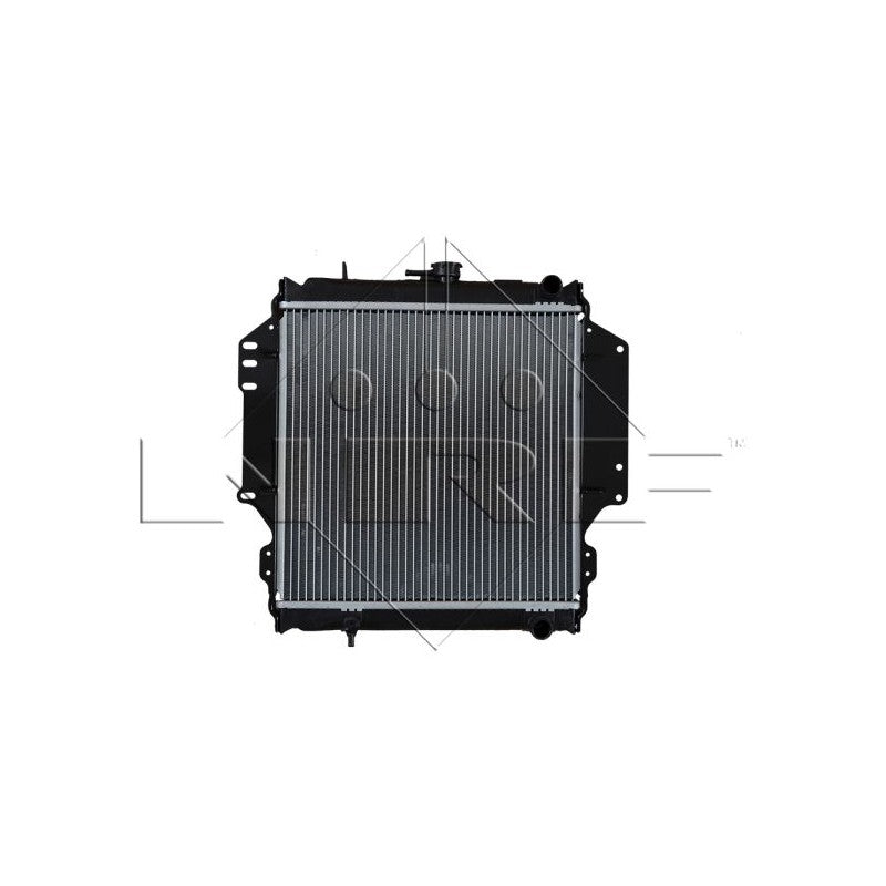 Radiator apa NRF 513161