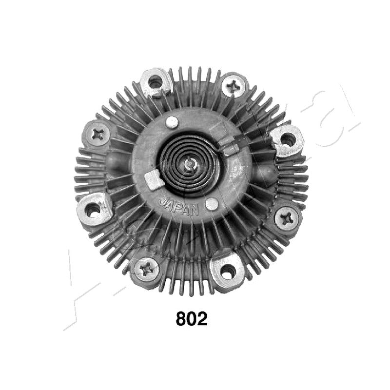 Vascocuplaj ventilator Ashika 36-08-802
