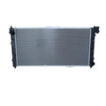 Radiator apa NRF 52017