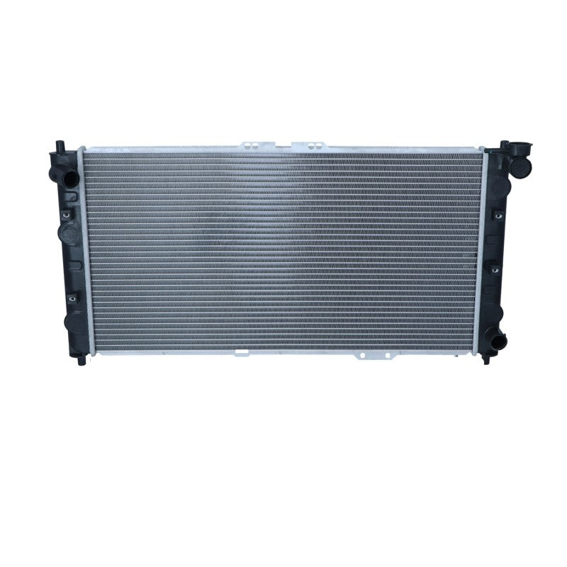 Radiator apa NRF 52017