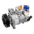 Supapa control compresor clima ACAUTO AC-02SD10