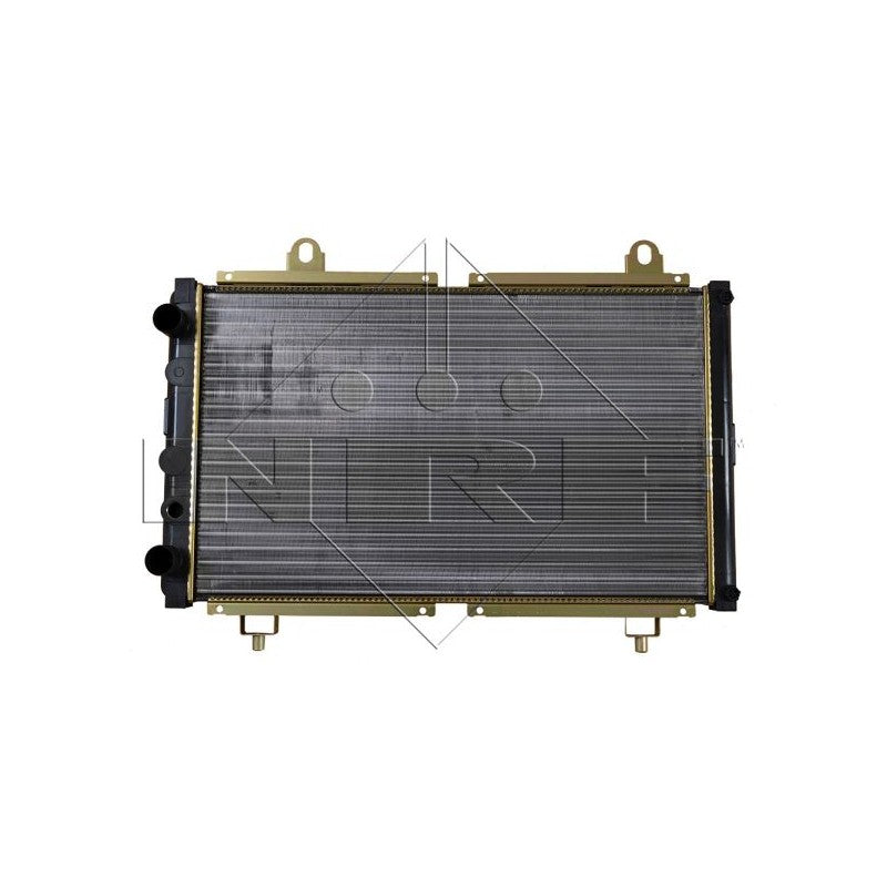 Radiator apa NRF 52035