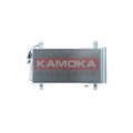 Radiator clima KAMOKA 7800267