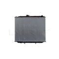 Radiator apa NRF 52082