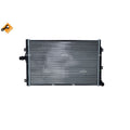 Radiator apa NRF 53425A