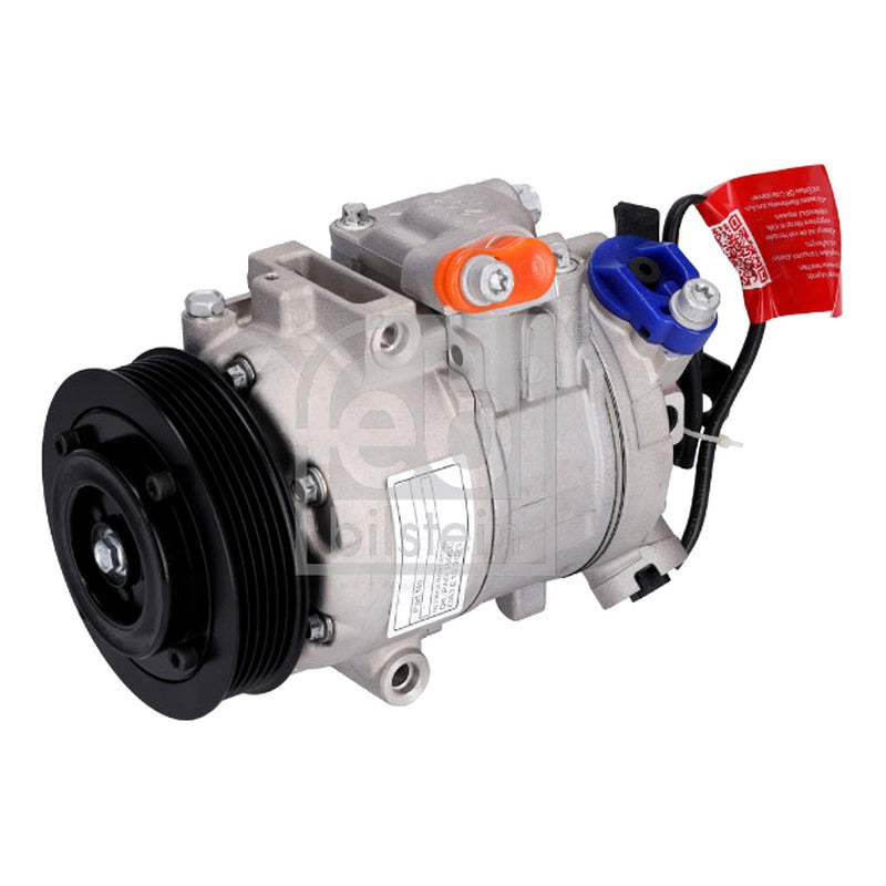 Cuplaj magnetic compresor clima ACAUTO AC-06DN54