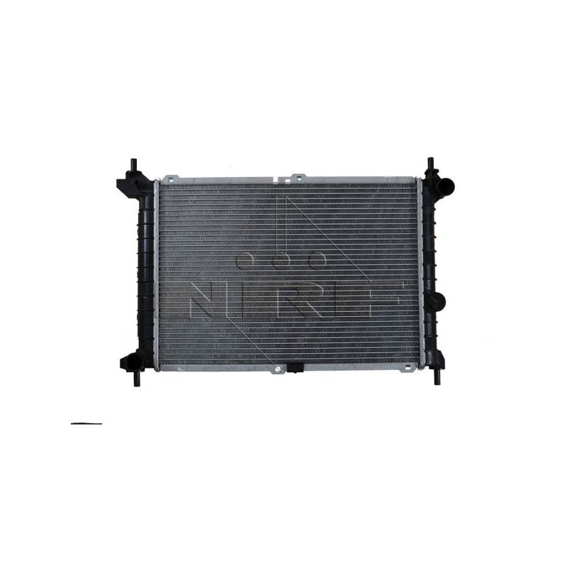 Radiator apa NRF 52142