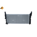 Radiator apa NRF 59285